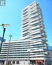 1302 - 15 Queens Quay E, Toronto, ON  - Outdoor With Balcony 