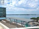 1302 - 15 Queens Quay E, Toronto, ON  - Outdoor With Body Of Water With View 