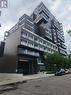 1206 - 80 Vanauley Street, Toronto, ON  - Outdoor With Facade 