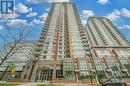 701 - 25 Town Centre Court, Toronto E09, ON  - Outdoor With Facade 