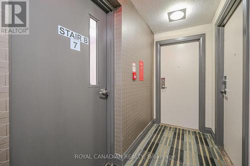 701 - 25 Town Centre Court, Toronto (Bendale), ON - Indoor Photo Showing Other Room