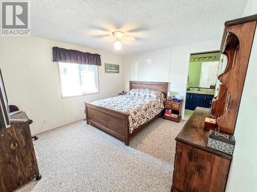 22-5455 Borden Place, Powell River, BC - Indoor Photo Showing Bedroom