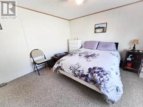 22-5455 Borden Place, Powell River, BC - Indoor Photo Showing Bedroom