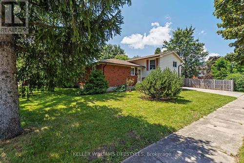 1329 Ernest Avenue, London, ON 