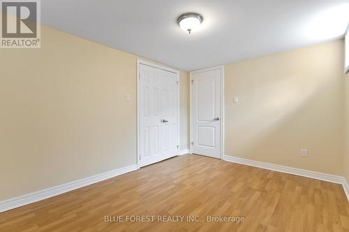 726 St Stephens Drive, London, ON - Indoor Photo Showing Other Room