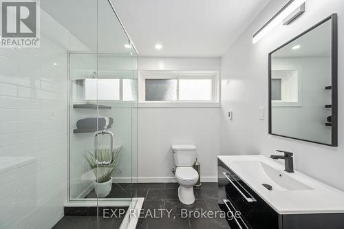 837 Osgoode Drive, London, ON - Indoor Photo Showing Bathroom