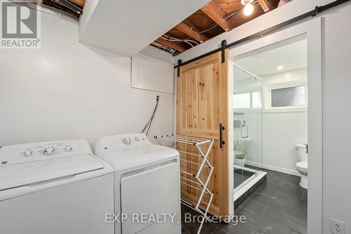 837 Osgoode Drive, London, ON - Indoor Photo Showing Laundry Room