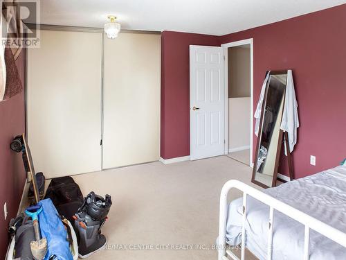 22 - 101 Brookside Street, London, ON - Indoor Photo Showing Bedroom