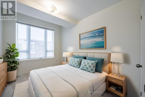 144 Sailors Landing, Clarington (Bowmanville), ON - Indoor Photo Showing Bedroom