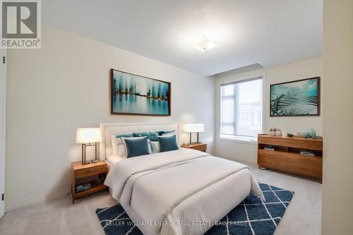 144 Sailors Landing, Clarington (Bowmanville), ON - Indoor Photo Showing Bedroom