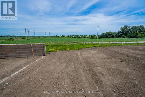 144 Sailors Landing, Clarington (Bowmanville), ON - Outdoor With View