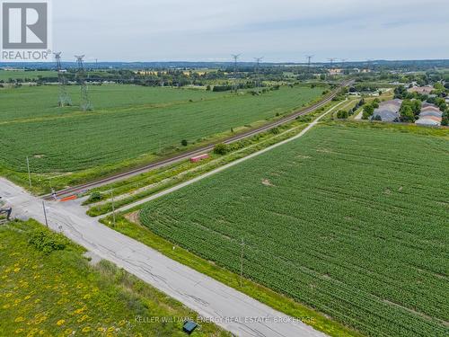 144 Sailors Landing, Clarington (Bowmanville), ON - Outdoor With View