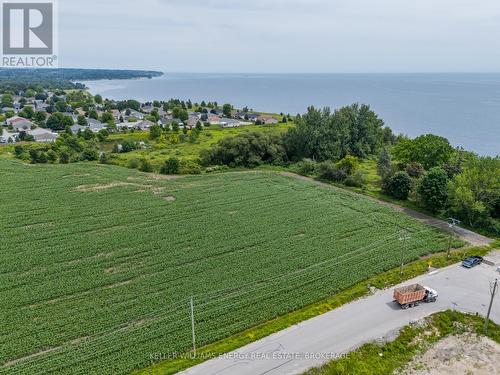 144 Sailors Landing, Clarington (Bowmanville), ON - Outdoor With Body Of Water With View