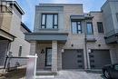 144 Sailors Landing, Clarington (Bowmanville), ON  - Outdoor With Facade 