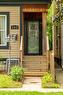 153 Avondale Street, Hamilton, ON  - Outdoor 