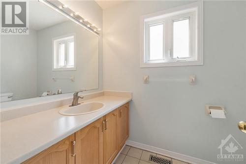 1468 Shawinigan Street, Ottawa, ON - Indoor Photo Showing Bathroom