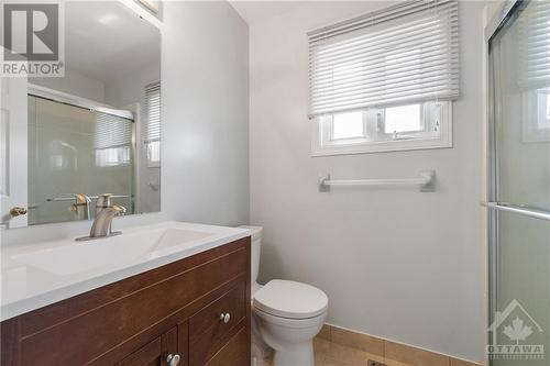 1468 Shawinigan Street, Ottawa, ON - Indoor Photo Showing Bathroom