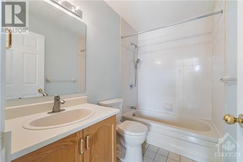 1468 Shawinigan Street, Ottawa, ON - Indoor Photo Showing Bathroom