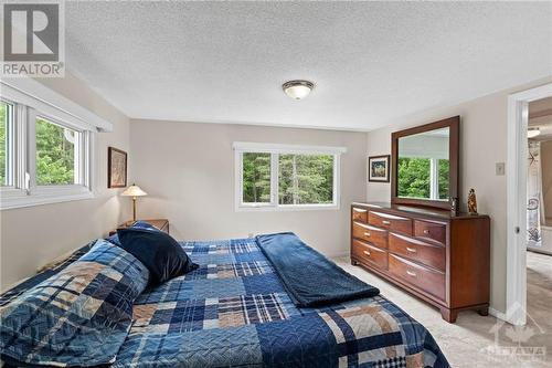1227 Galetta Side Road, Ottawa, ON - Indoor Photo Showing Bedroom