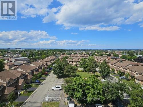 707 - 495 #8 Highway, Hamilton, ON - Outdoor With View