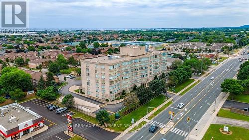 707 - 495 #8 Highway, Hamilton, ON - Outdoor With View