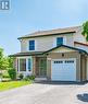 2420 Kirstie Court, Burlington, ON  - Outdoor 