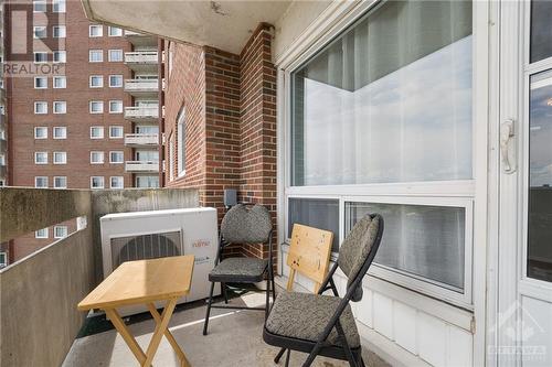 915 Elmsmere Road Unit#510, Ottawa, ON - Outdoor With Exterior