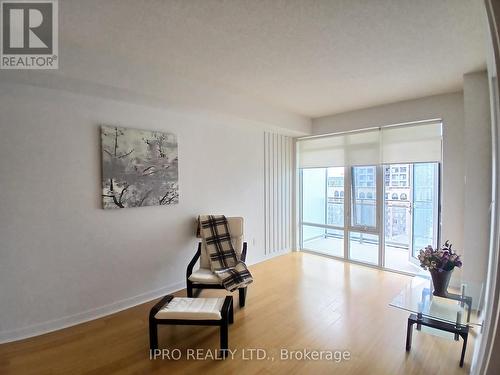 1007 - 360 Square One Drive, Mississauga, ON - Indoor