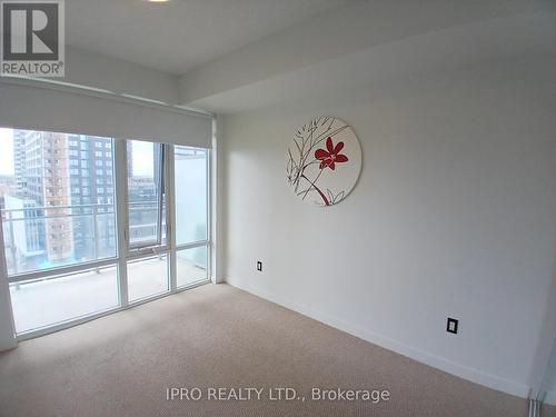1007 - 360 Square One Drive, Mississauga, ON - Indoor Photo Showing Other Room