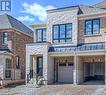 1352 Almonte Drive, Burlington (Tyandaga), ON  - Outdoor With Facade 