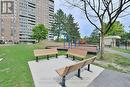 1710 - 25 Kensington Road, Brampton, ON  - Outdoor With Balcony 