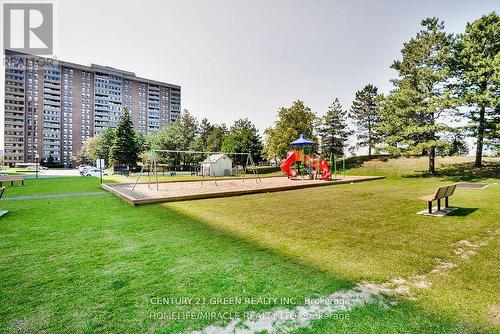 1710 - 25 Kensington Road, Brampton, ON - Outdoor