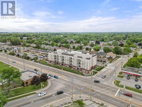 7887 Edgar Unit# 206, Windsor, ON - Outdoor With View
