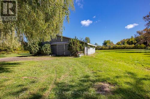 24185 Kennedy Road, Georgina (Belhaven), ON - Outdoor