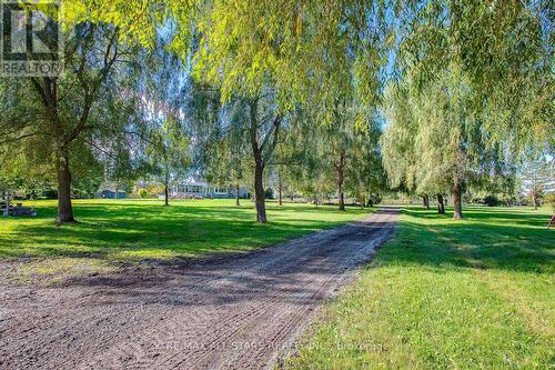 24185 Kennedy Road, Georgina (Belhaven), ON - Outdoor With View