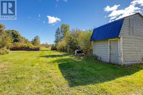 24185 Kennedy Road, Georgina (Belhaven), ON - Outdoor