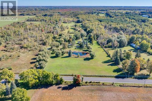 24185 Kennedy Road, Georgina (Belhaven), ON - Outdoor With View