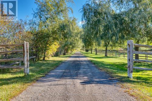 24185 Kennedy Road, Georgina (Belhaven), ON - Outdoor With View