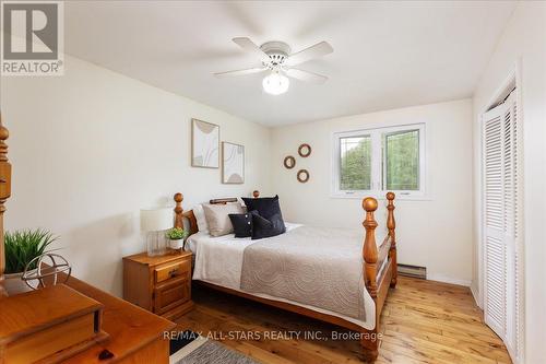 24185 Kennedy Road, Georgina (Belhaven), ON - Indoor Photo Showing Bedroom