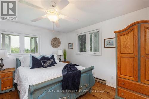 24185 Kennedy Road, Georgina (Belhaven), ON - Indoor Photo Showing Bedroom