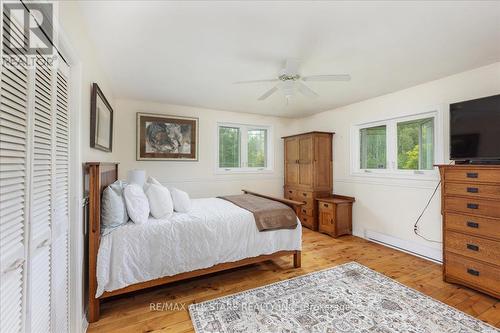 24185 Kennedy Road, Georgina (Belhaven), ON - Indoor Photo Showing Bedroom