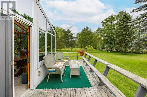 24185 Kennedy Road, Georgina (Belhaven), ON - Outdoor