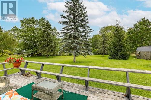 24185 Kennedy Road, Georgina (Belhaven), ON - Outdoor