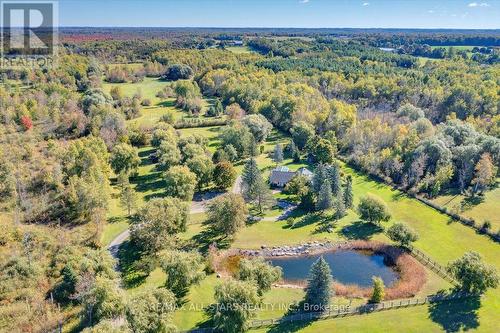 24185 Kennedy Road, Georgina (Belhaven), ON - Outdoor With View