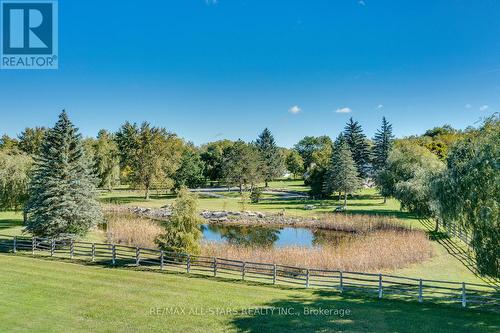 24185 Kennedy Road, Georgina (Belhaven), ON - Outdoor With View