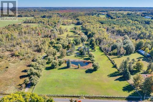 24185 Kennedy Road, Georgina (Belhaven), ON - Outdoor With View