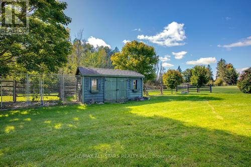 24185 Kennedy Road, Georgina (Belhaven), ON - Outdoor