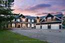 8698 Highway 12, Orillia, ON  - Outdoor With Facade 