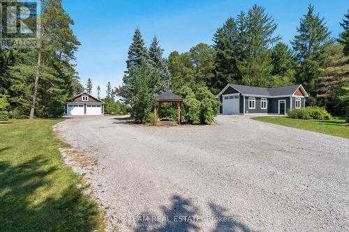 8698 Highway 12, Orillia, ON - Outdoor