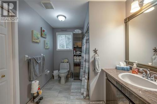 3220 Candlewood Crescent, Windsor, ON - Indoor Photo Showing Bathroom